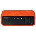 Speaker Audio Portatile S113 BT Bluetooth / NFC colore Arancione  - Foto miniatura 3