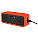 Speaker Audio Portatile S113 BT Bluetooth / NFC colore Arancione  - Foto miniatura 5
