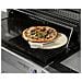 Pietra per Pizza con Piatto e Tagliapizza  - Foto miniatura 5