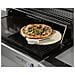 Pietra per Pizza con Piatto e Tagliapizza  - Foto miniatura 2