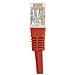 856820, 0,3m, Cat6, S / FTP (S-STP)  - Foto miniatura 3
