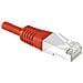 856820, 0,3m, Cat6, S / FTP (S-STP)  - Foto miniatura 2