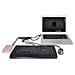 JUH340, USB 3.0 (3.1 Gen 1) Type-A, 50/60, Nero, Alluminio, Windows 7 Home Premium, Windows 8, Windows 8.1, Windows Vista Home Premium, Windows XP Home, Mac OS X 10.2 Jaguar, Mac OS X 10.3 Panther, Mac OS X 10.4 Tiger, Mac OS X 10.5 Leopard, Mac OS X 10 - Foto miniatura 4