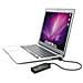JUH340, USB 3.0 (3.1 Gen 1) Type-A, 50/60, Nero, Alluminio, Windows 7 Home Premium, Windows 8, Windows 8.1, Windows Vista Home Premium, Windows XP Home, Mac OS X 10.2 Jaguar, Mac OS X 10.3 Panther, Mac OS X 10.4 Tiger, Mac OS X 10.5 Leopard, Mac OS X 10 - Foto miniatura 1