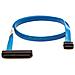 Cavo per trasferimento dati - SAS - 4 m - 1 Pacco - 4 x SFF-8088 - Foto miniatura 1