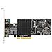 PIKE II 3108-8I / 240PD / 2G PCI Express 3.0 12Gbit / s controller RAID - Foto miniatura 2