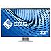 Monitor 31.5" LED IPS FlexScan EV3285 3840x2160 4K Ultra HD Tempo di Risposta 5 ms Bianco - Foto miniatura 1