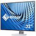 Monitor 31.5" LED IPS FlexScan EV3285 3840x2160 4K Ultra HD Tempo di Risposta 5 ms Bianco - Foto miniatura 2