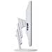 Monitor 31.5" LED IPS FlexScan EV3285 3840x2160 4K Ultra HD Tempo di Risposta 5 ms Bianco - Foto miniatura 3