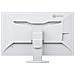 Monitor 31.5" LED IPS FlexScan EV3285 3840x2160 4K Ultra HD Tempo di Risposta 5 ms Bianco - Foto miniatura 4