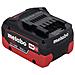 Lihd Batteria 18v - 10,0 Ah Li-ion (625549000) - Cas System - Foto miniatura 1
