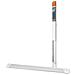 Ledvance Striscia Led Luminosa: A Soffitto / parete, Led Value Batten / 10 W, 220…240 V, Ampiezza Fascio Luminoso: 120°, Bianco Freddo, 4000 K, Materiale: Alluminio, Ip20 - Foto miniatura 2