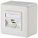 Metz Connect 130b20d10002ke Presa Energia Bianco - Foto miniatura 1