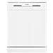 Lavastoviglie GSP9112-030E Capacità 12 Coperti Classe E Colore Bianco - Foto miniatura 1