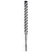 EXPERT trap. a perc. SDS plus-7X 18x200x265mm - Foto miniatura 2