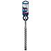 EXPERT trap. a perc. SDS plus-7X 18x200x265mm - Foto miniatura 1