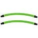Elastico Coppia 16 Mm Verde 14 Cm - Foto miniatura 1