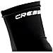 Cressi Calzari Fins Socks Nero L / xl - Foto miniatura 2