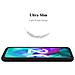 Custodia Compatibile Con Honor 20 / 20s / Huawei Nova 5t In Candy Nero - Coperchio Protettivo In Silicone Tpu Flessibile - Foto miniatura 4