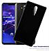 Custodia Compatibile Con Huawei Mate 20 Lite In Nero - Coperchio Protettivo In Silicone Tpu Flessibile - Foto miniatura 4