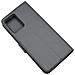 Custodia Originale Field Notes Pro Flip Case Per Vivo Y55 Black - Foto miniatura 3