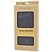 Custodia Originale Field Notes Pro Flip Case Per Vivo Y55 Black - Foto miniatura 5