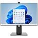 All-In-One Quantum S AY62425 Monitor 24" Full HD Intel Core i3-10100 Quad Core 3,6 GHz Ram 8 GB SSD 256GB 4x USB 3.2 Windows 11 Pro - Foto miniatura 1