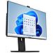 All-In-One Quantum S AY62425 Monitor 24" Full HD Intel Core i3-10100 Quad Core 3,6 GHz Ram 8 GB SSD 256GB 4x USB 3.2 Windows 11 Pro - Foto miniatura 2