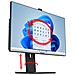 All-In-One Quantum S AY62425 Monitor 24" Full HD Intel Core i3-10100 Quad Core 3,6 GHz Ram 8 GB SSD 256GB 4x USB 3.2 Windows 11 Pro - Foto miniatura 4
