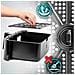 Afd1 Bk Cassetto 10l Per Friggitrice Ad Aria Af24/af34 - Air Fryer Grande Capacità Con Vassoio Antiaderente, Finestra Trasparente, Compatibile Sync Cook - Foto miniatura 7