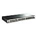 Switch di Rete DGS-1510-52X  Gestito L3 Gigabit Ethernet (10/100/1000) 1U Colore Nero - Foto miniatura 2