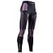 Pantaloni Energy Accumulator Winter Pants 4.0 Intimo Tecnico Donna - Charcoal-magnolia L - Foto miniatura 1
