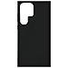 Cover Per Samsung S23 Ultra Flessibile Anticaduta 1,25 M 3mk Matt Case Nera - Foto miniatura 3