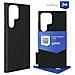 Cover Per Samsung S23 Ultra Flessibile Anticaduta 1,25 M 3mk Matt Case Nera - Foto miniatura 1