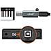 Adattatore Usb-c Femmina / Usb-b Maschio Trasferimento Veloce Plug And Play - Foto miniatura 5