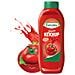 Ketchup Tomato Classico Squeeze Condimento Da 875 Millilitri - Foto miniatura 1