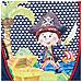 Kindergartenrucksack Rookie Pirate (50038107) - Foto miniatura 4