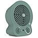 Termoventilatore da Terra Dory Mint Potenza 2000w Colore Menta - Foto miniatura 1
