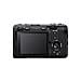 Fotocamera Mirrorless APS-C FX 30 body 20.1 MP Colore nero - Foto miniatura 2