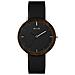 Orologio 621. Quarzo, Colore Nero. Unisex. - In ordine - Foto miniatura 3