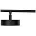 Lampadario A Led Foyle Metallo Nero - Foto miniatura 7