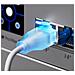 Uacc-cable-patch-el-0.15m-w-24 Cavo Di Rete Translucent, Bianco 0,15 M Cat6 - Foto miniatura 3