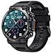 Smartwatch Touch Sport 5.0 Con Illuminazione Intelligente E Antifurto, Nero - Foto miniatura 5