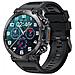 Smartwatch Touch Sport 5.0 Con Illuminazione Intelligente E Antifurto, Nero - Foto miniatura 1