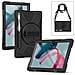 ES681907-BULK custodia per tablet 29,2 cm (11.5") Cover Nero - Foto miniatura 6