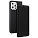 Custodia Protettiva Folio Per Iphone 13 Pro Max, Nero - Foto miniatura 1