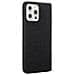 Custodia Protettiva Folio Per Iphone 13 Pro Max, Nero - Foto miniatura 3