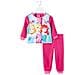 Pigiama Polare Princesse pri23-1779 s1-5a Ragazza - Foto miniatura 1