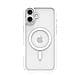 Grenen MagSafe custodia per iPhone 16 Plus 17 cm (6.7") Cover Bianco - Foto miniatura 4