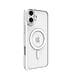 Grenen MagSafe custodia per iPhone 16 Plus 17 cm (6.7") Cover Bianco - Foto miniatura 3